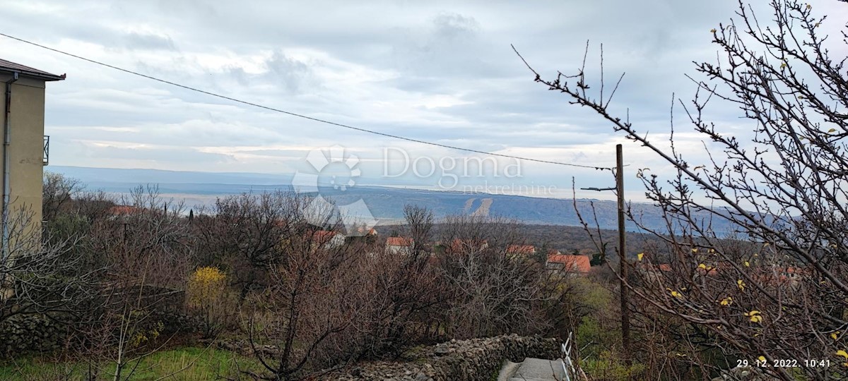 Zemljišče Šmrika, Kraljevica, 807m2