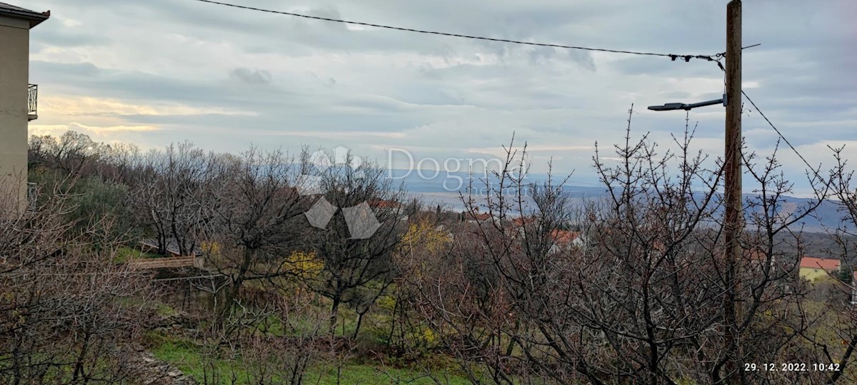 Zemljišče Šmrika, Kraljevica, 807m2