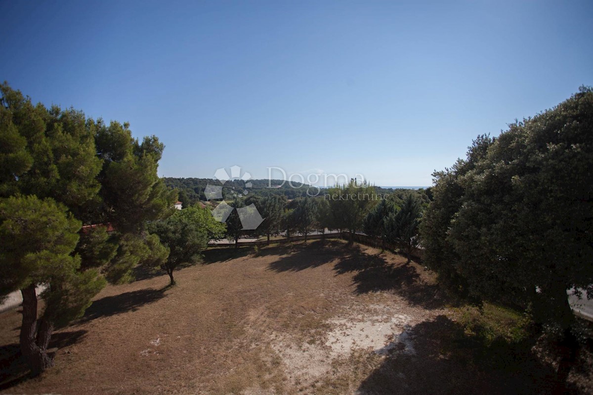 Hiša Banjole, Medulin, 720m2