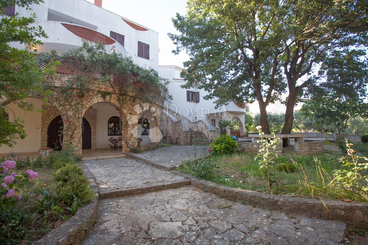 Hiša Banjole, Medulin, 720m2