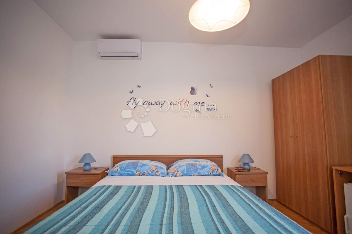 Hiša Banjole, Medulin, 720m2