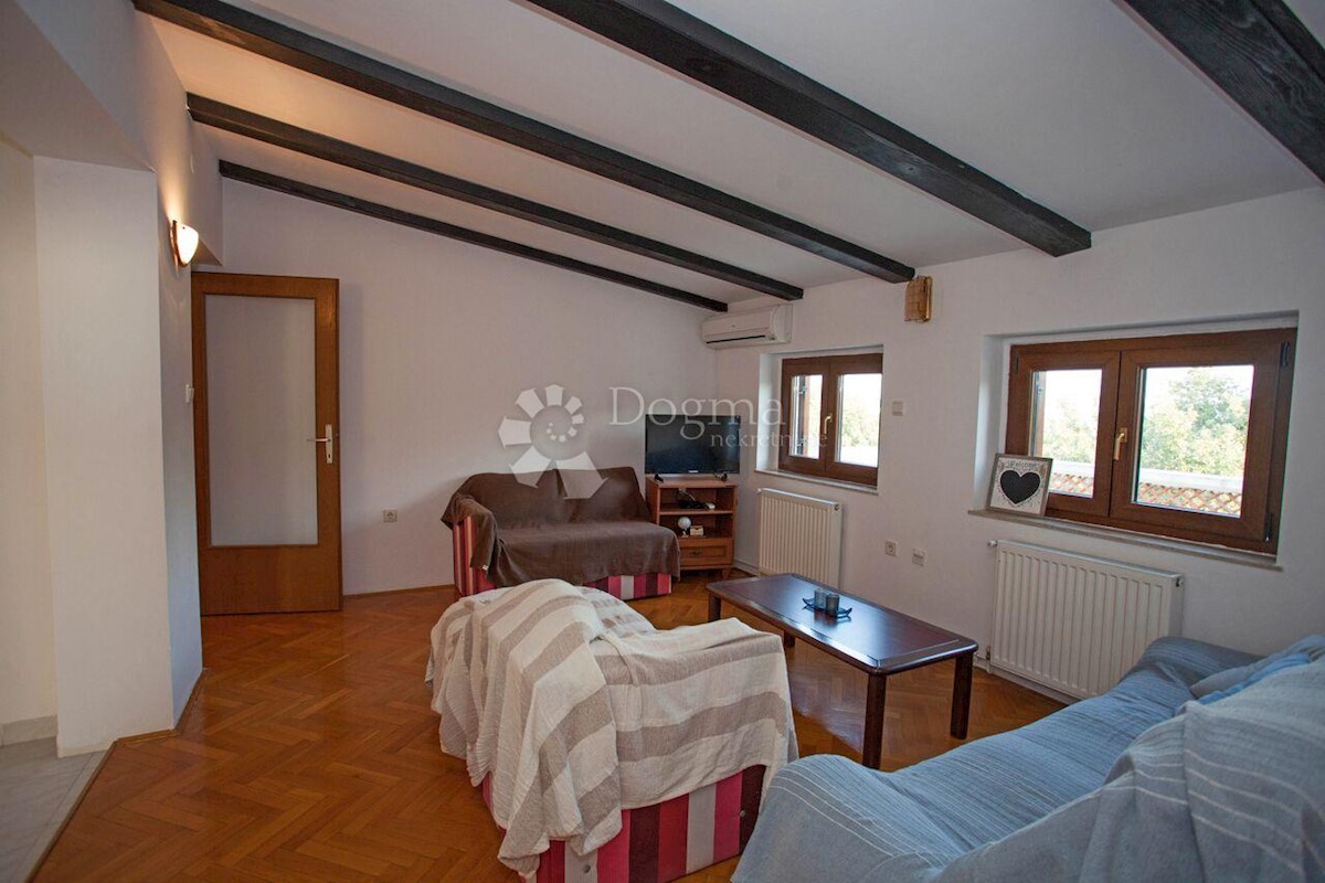 Hiša Banjole, Medulin, 720m2