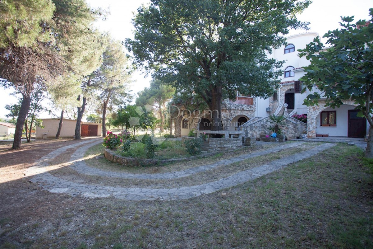 Hiša Banjole, Medulin, 720m2