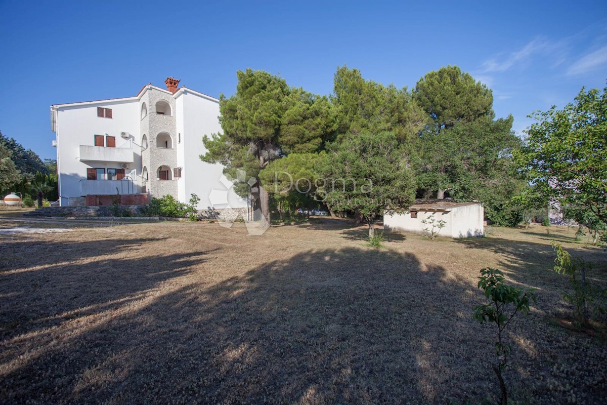 Hiša Banjole, Medulin, 720m2
