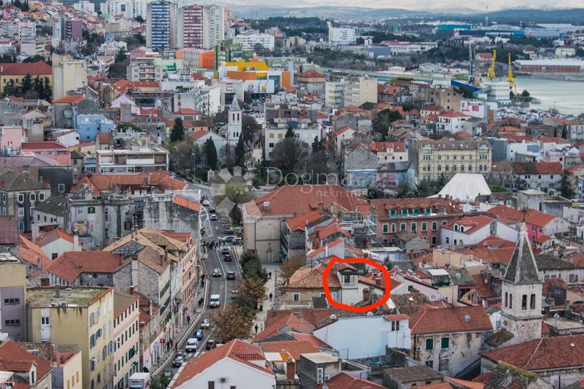 Stanovanje Gorica, Šibenik, 102m2