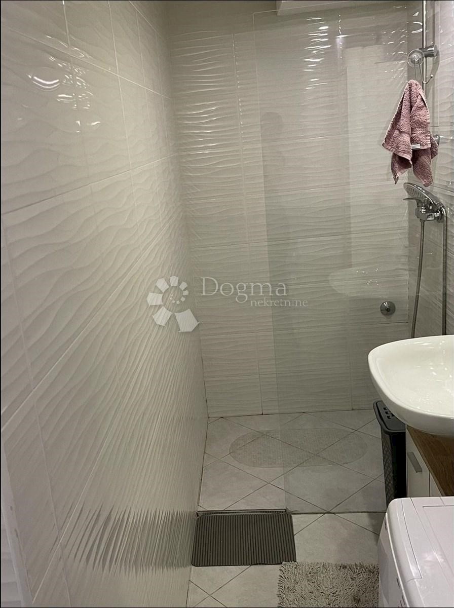 Apartma Novi Vinodolski, 74,18m2