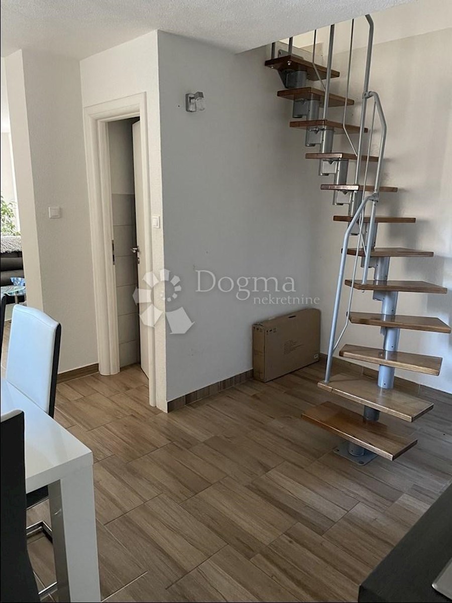 Apartma Novi Vinodolski, 74,18m2