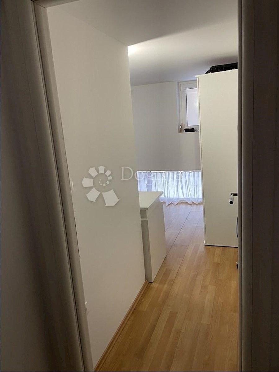 Apartma Novi Vinodolski, 74,18m2