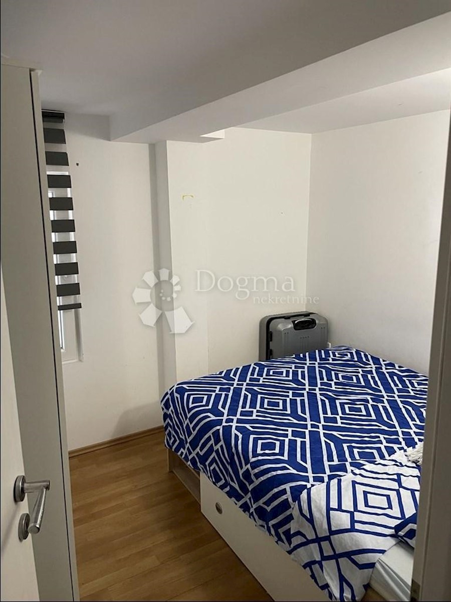 Apartma Novi Vinodolski, 74,18m2