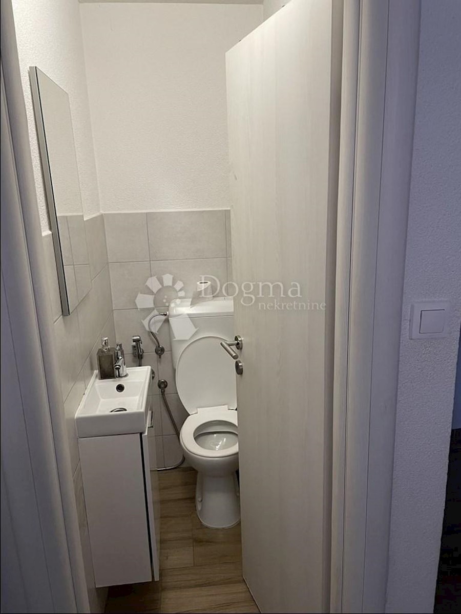 Apartma Novi Vinodolski, 74,18m2