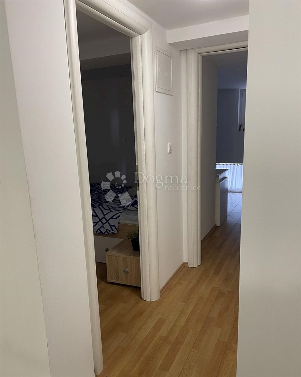 Apartma Novi Vinodolski, 74,18m2