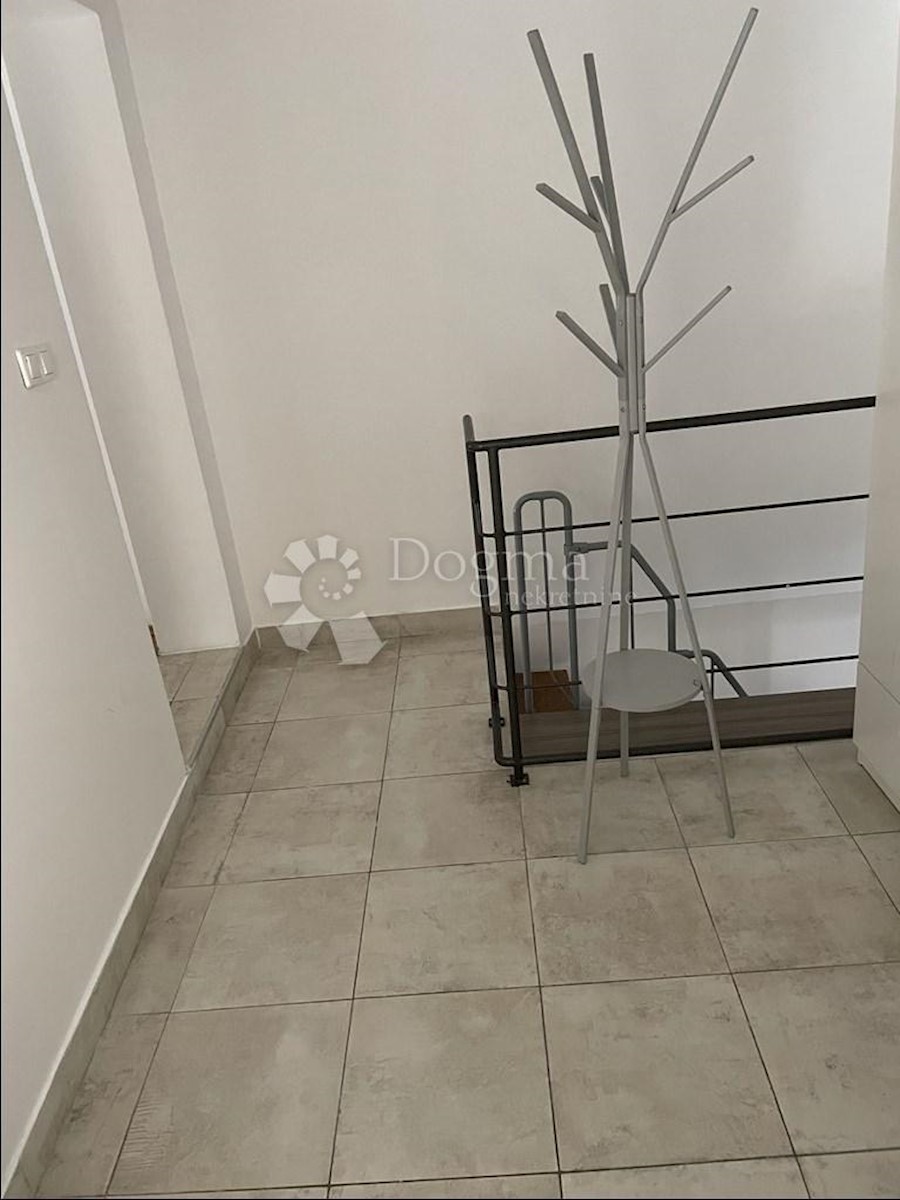 Apartma Novi Vinodolski, 74,18m2