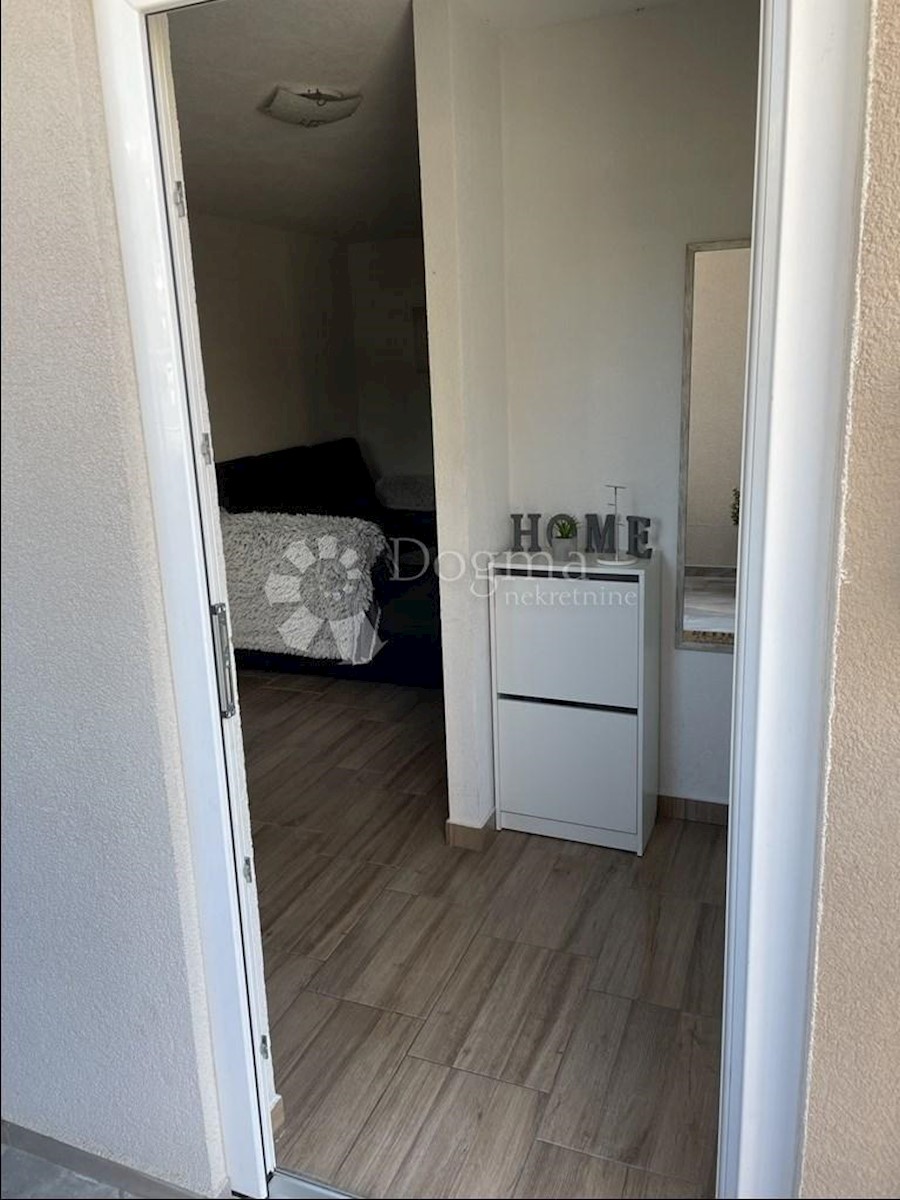 Apartma Novi Vinodolski, 74,18m2