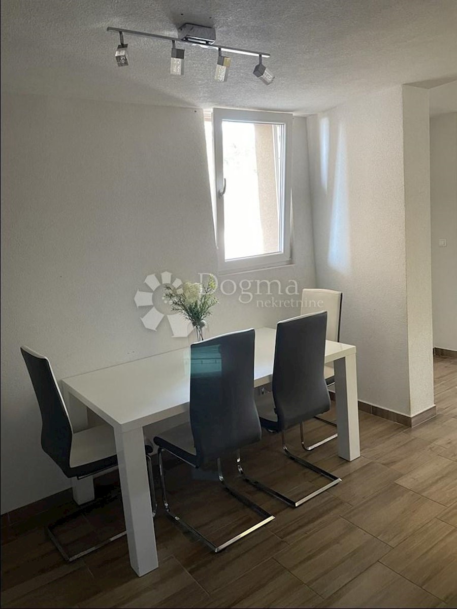 Apartma Novi Vinodolski, 74,18m2