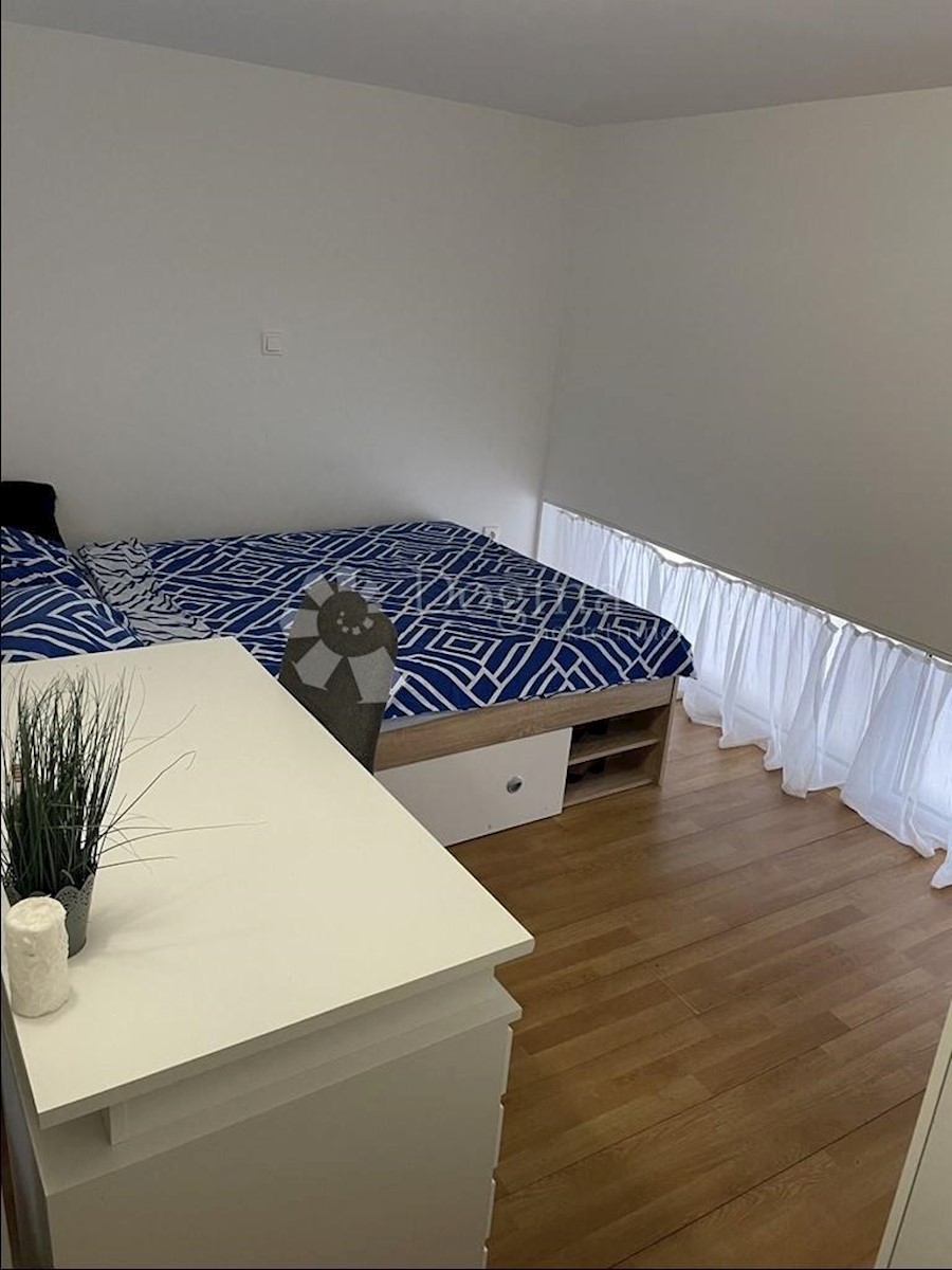 Apartma Novi Vinodolski, 74,18m2