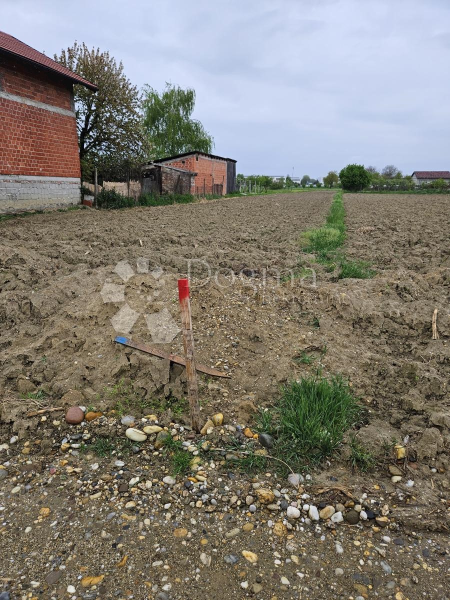 Zemljišče Trnovec, Trnovec Bartolovečki, 1.478m2