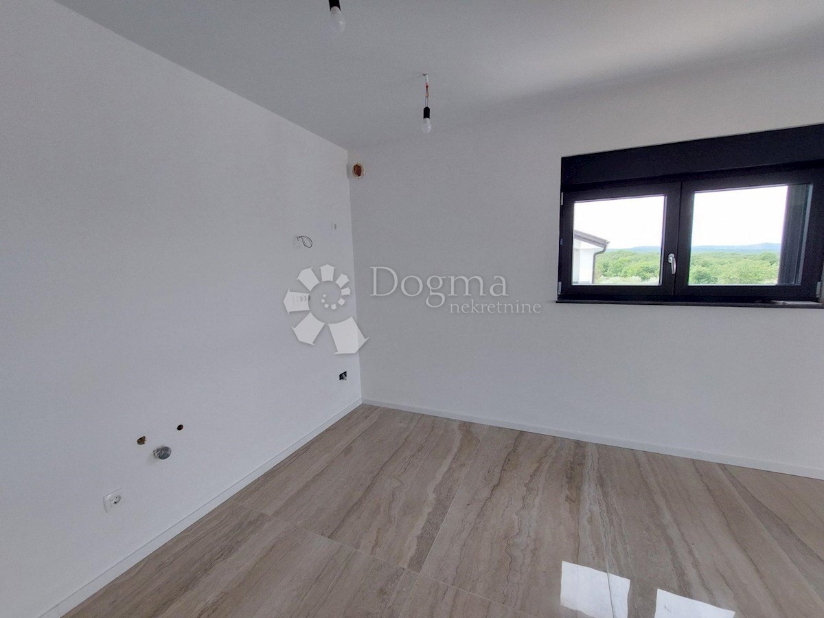 Apartma Malinska, Malinska-Dubašnica, 68m2