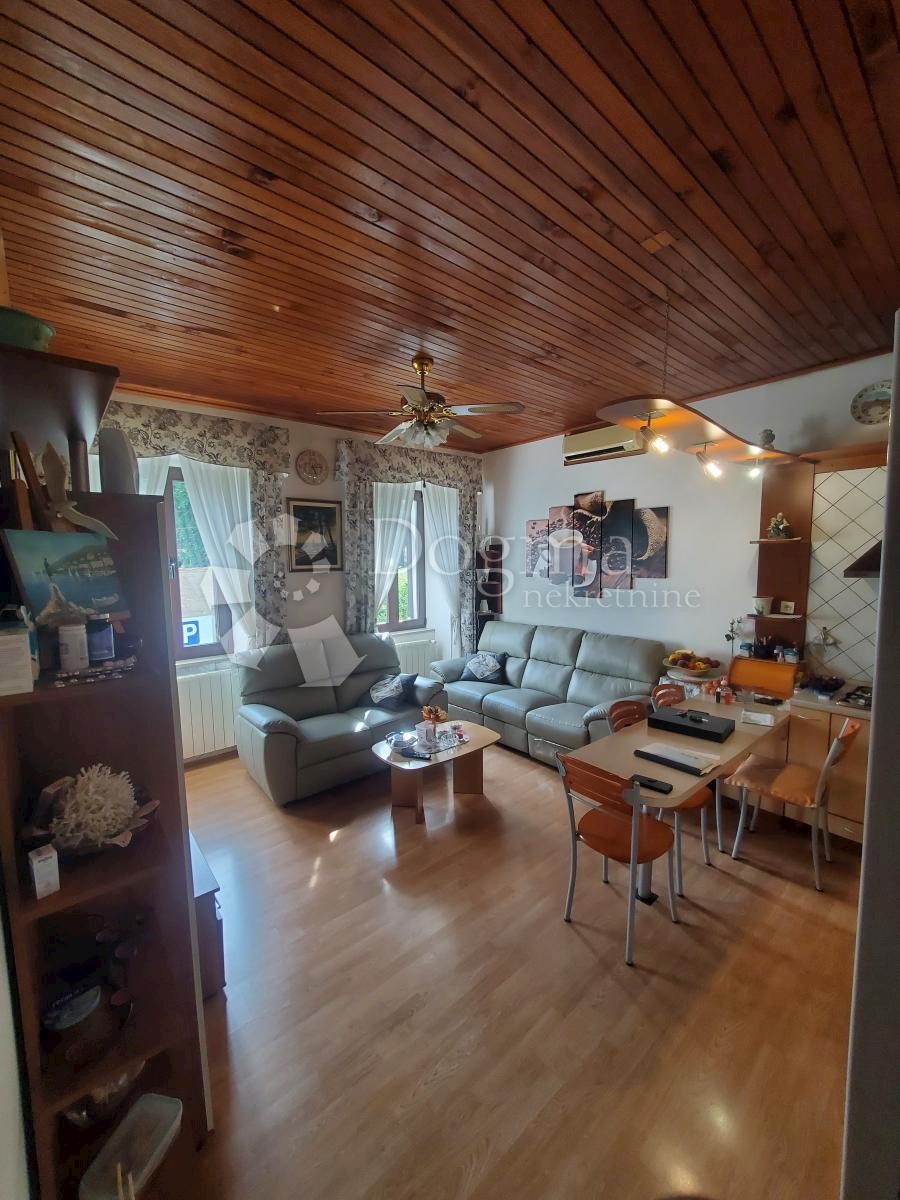 Stanovanje Opatija - Centar, Opatija, 160m2