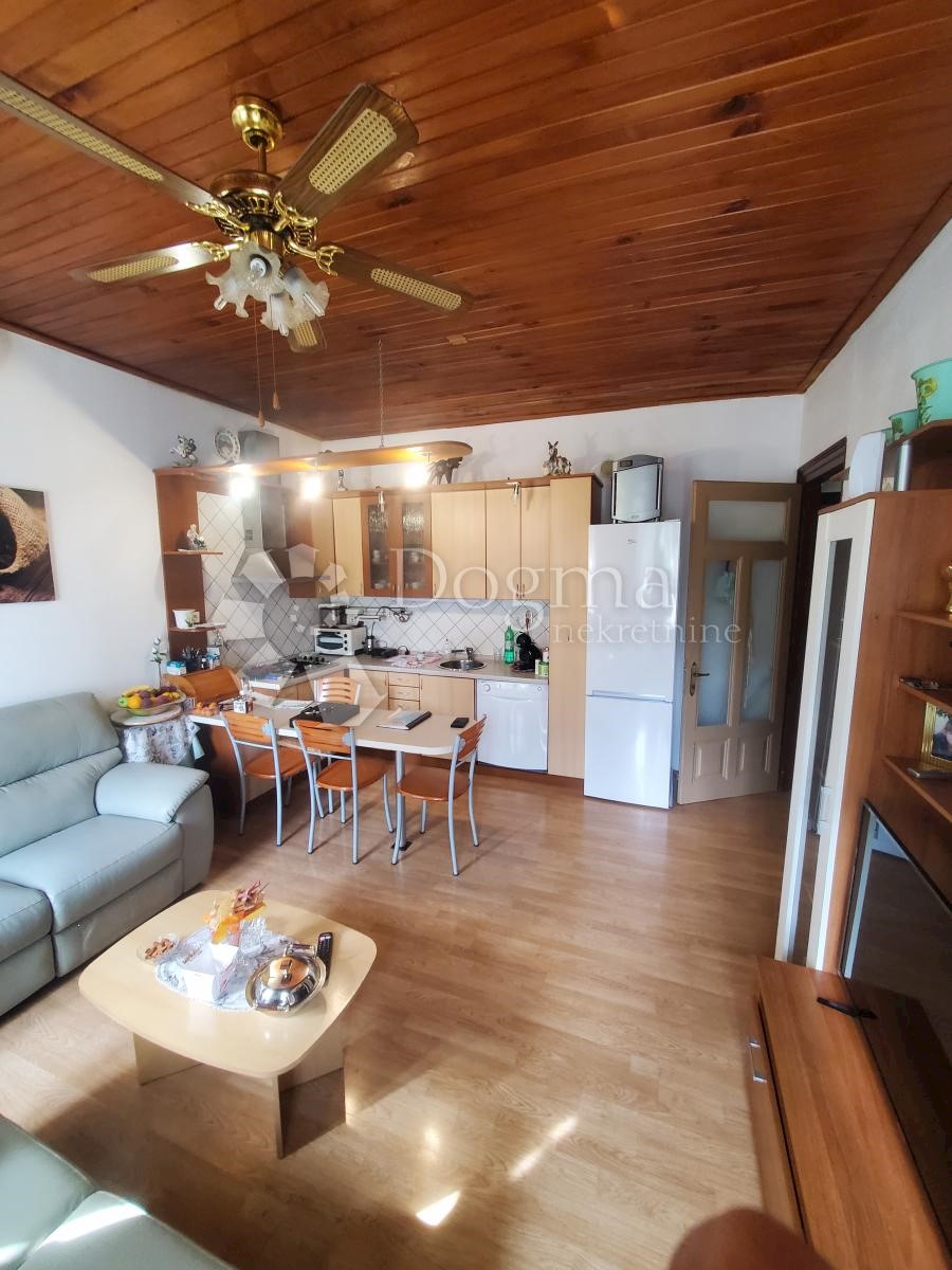 Stanovanje Opatija - Centar, Opatija, 160m2