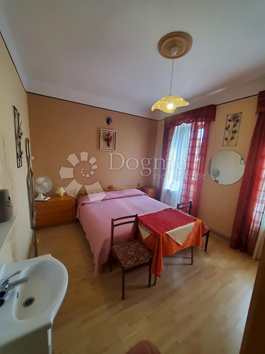 Stanovanje Opatija - Centar, Opatija, 160m2