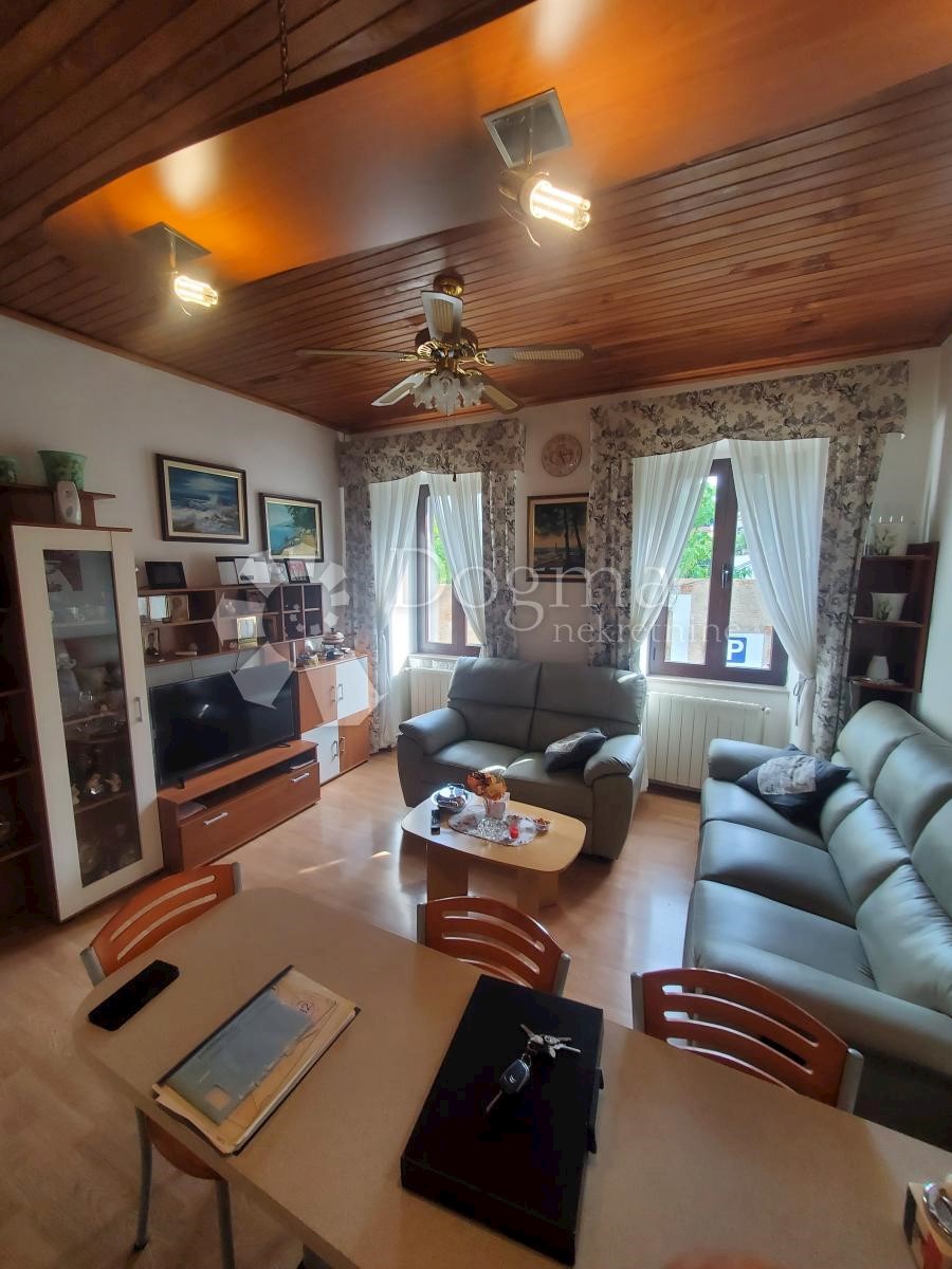 Stanovanje Opatija - Centar, Opatija, 160m2