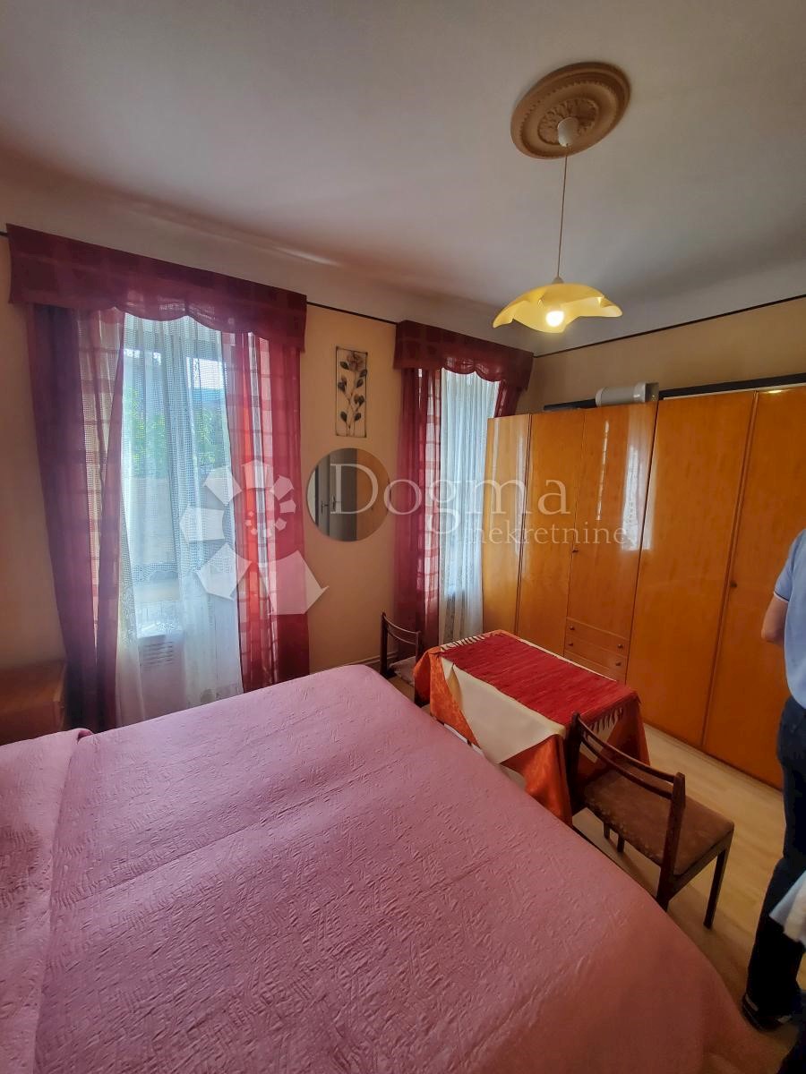 Stanovanje Opatija - Centar, Opatija, 160m2