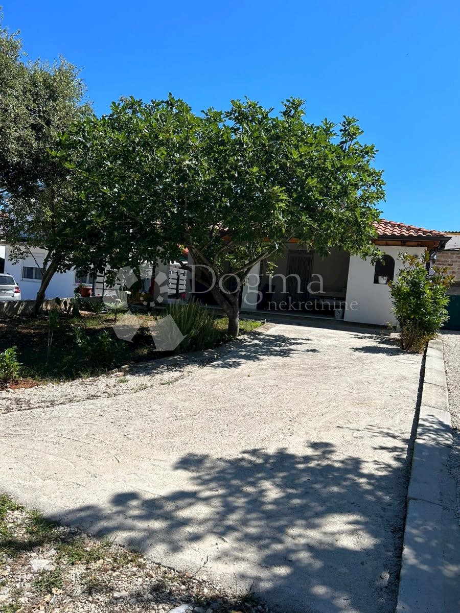 Hiša Kavran, Marčana, 243m2