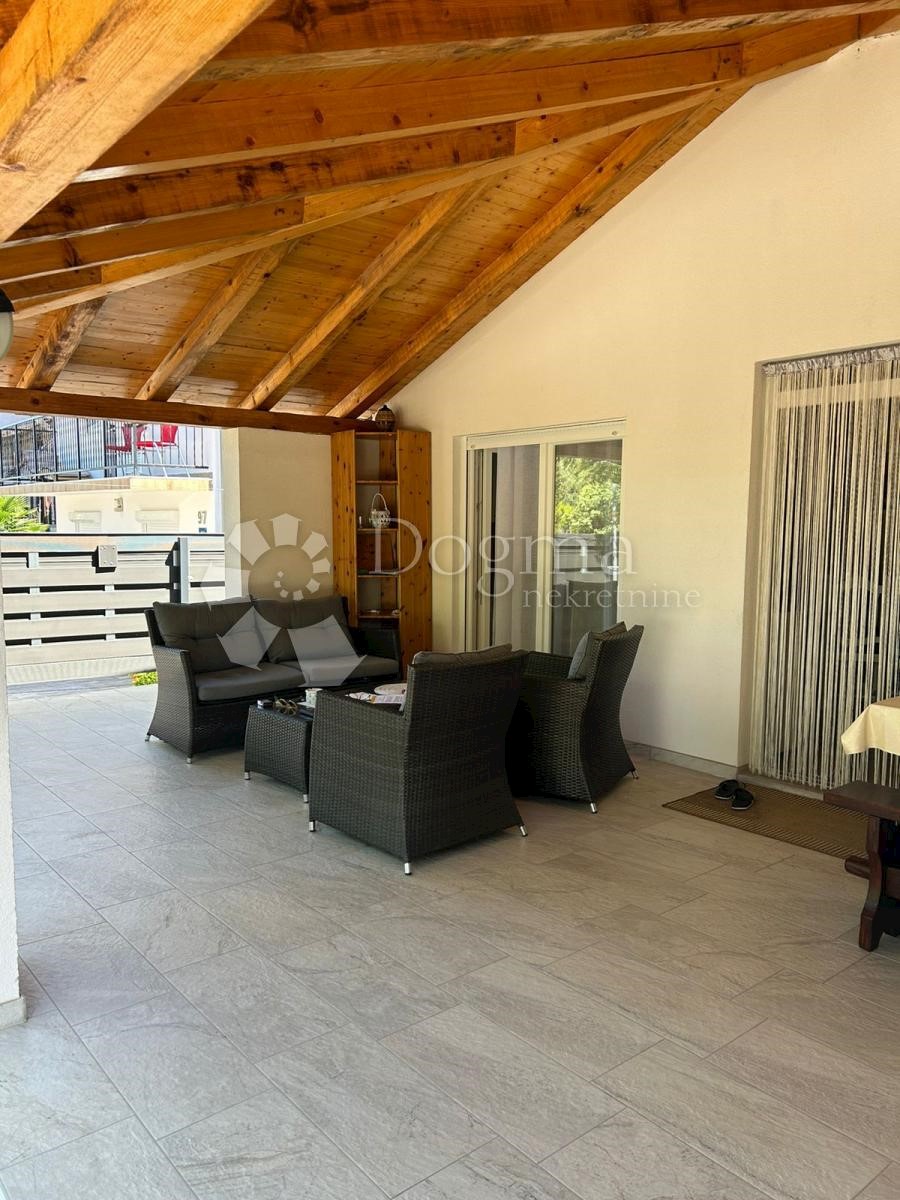 Hiša Kavran, Marčana, 243m2