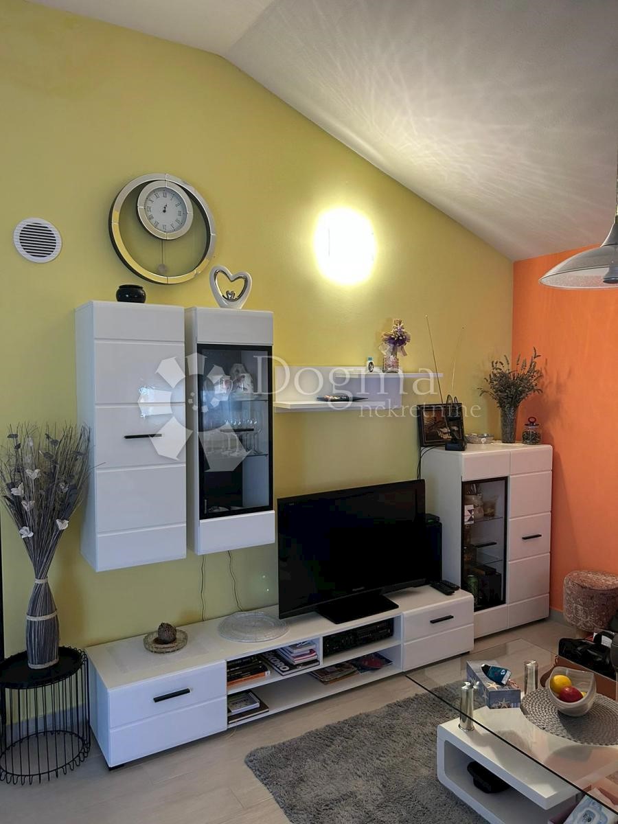 Hiša Kavran, Marčana, 243m2