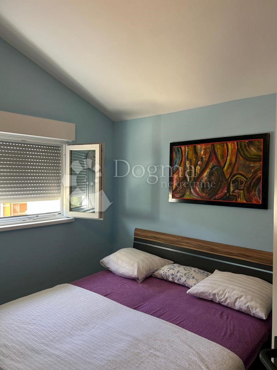 Hiša Kavran, Marčana, 243m2