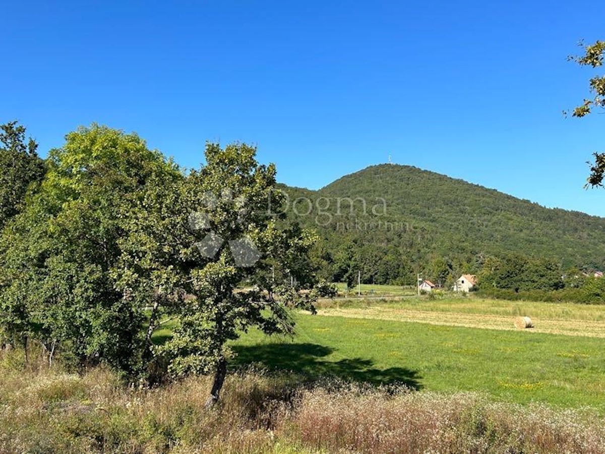 Hiša Podoštra, Gospić - Okolica, 90m2