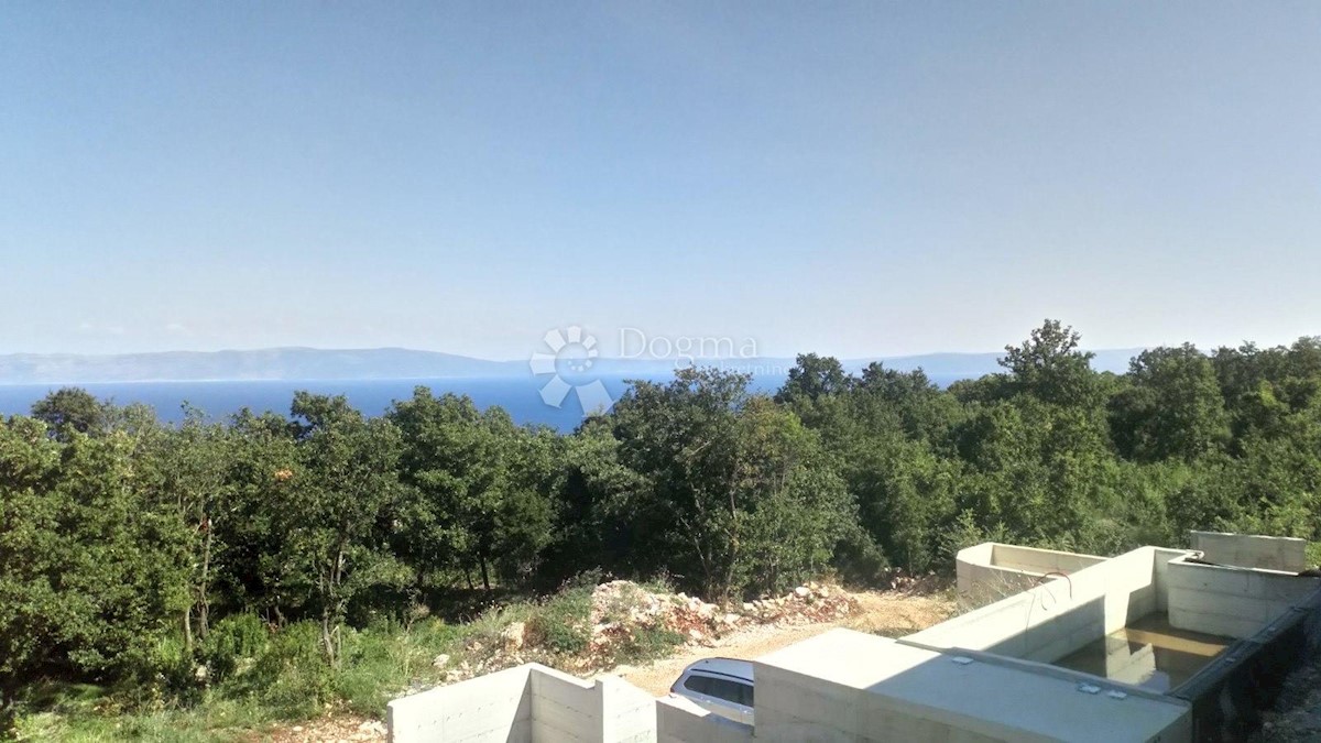 Hiša Labin, 235m2