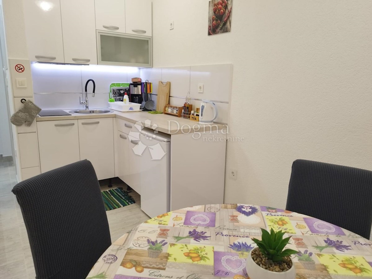 Apartma Malinska, Malinska-Dubašnica, 36,27m2