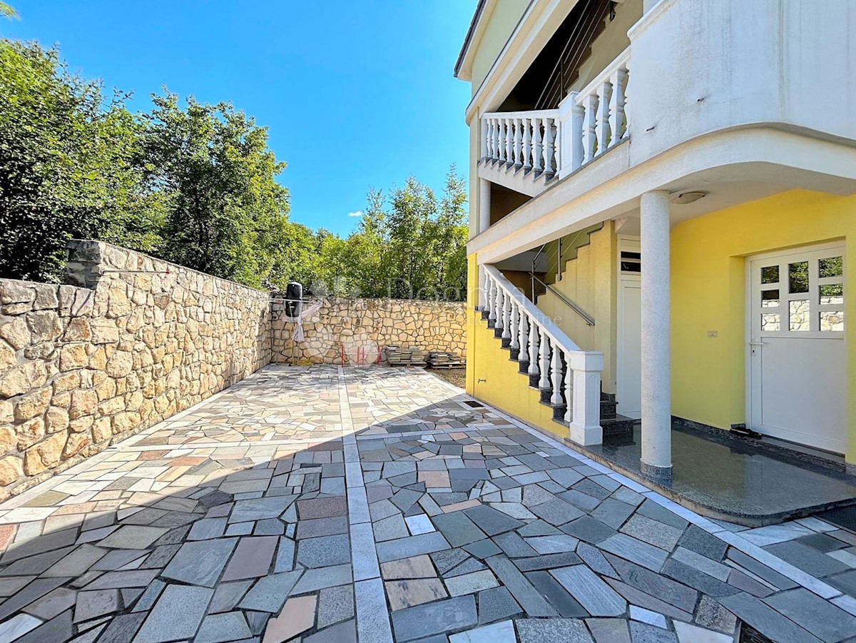 Stanovanje Jadranovo, Crikvenica, 56m2