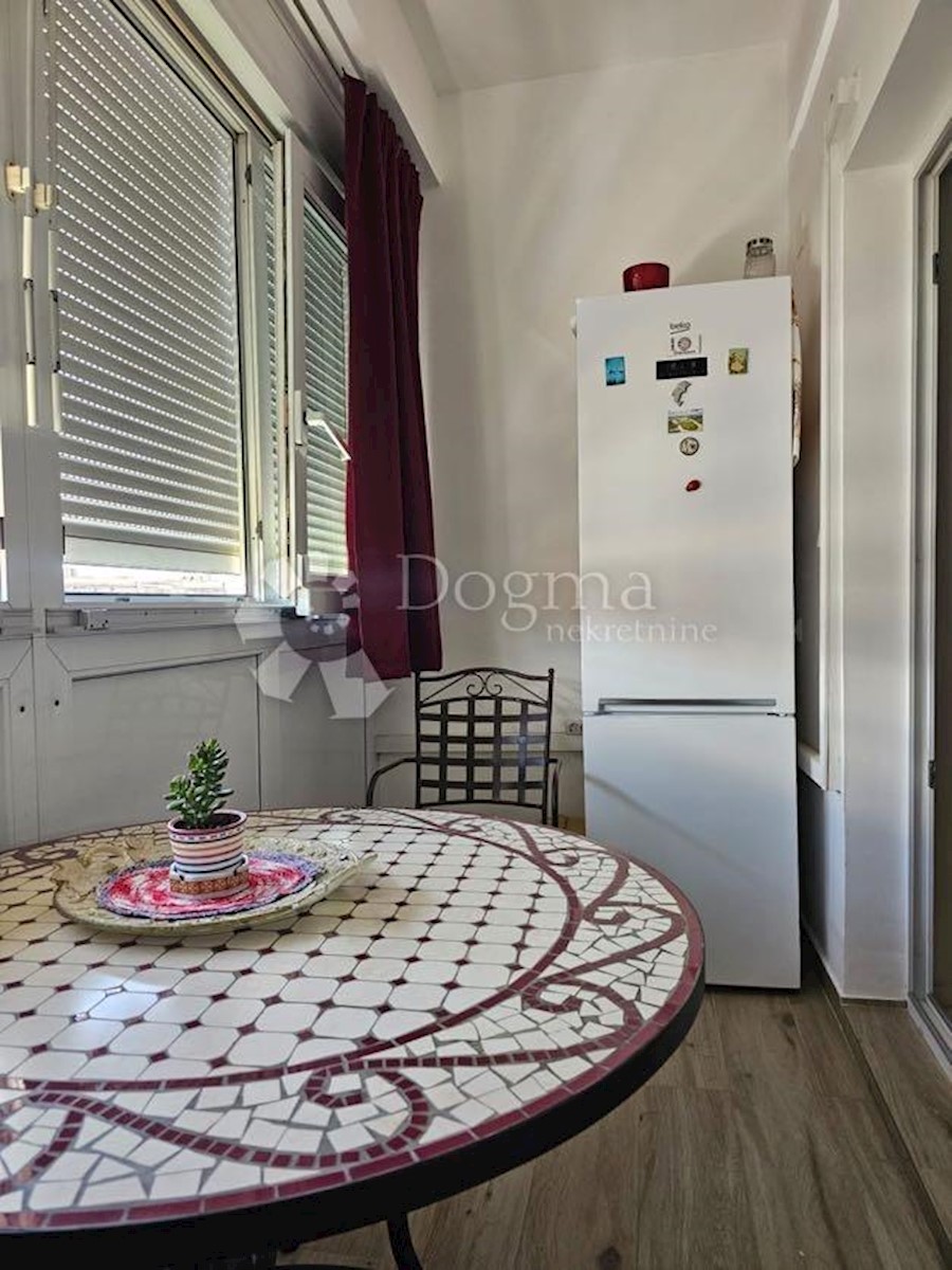 Stanovanje Lučac, Split, 75m2