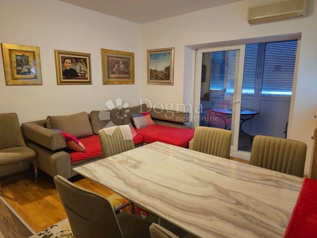 Stanovanje Lučac, Split, 75m2