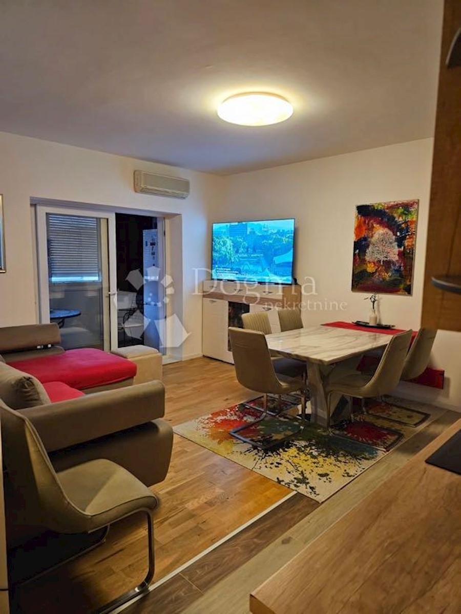 Stanovanje Lučac, Split, 75m2