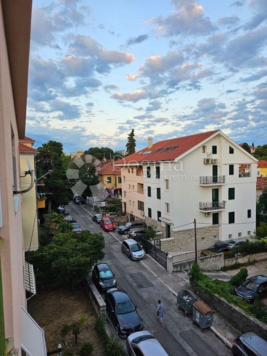 Stanovanje Lučac, Split, 75m2