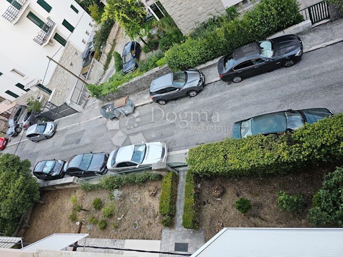 Stanovanje Lučac, Split, 75m2