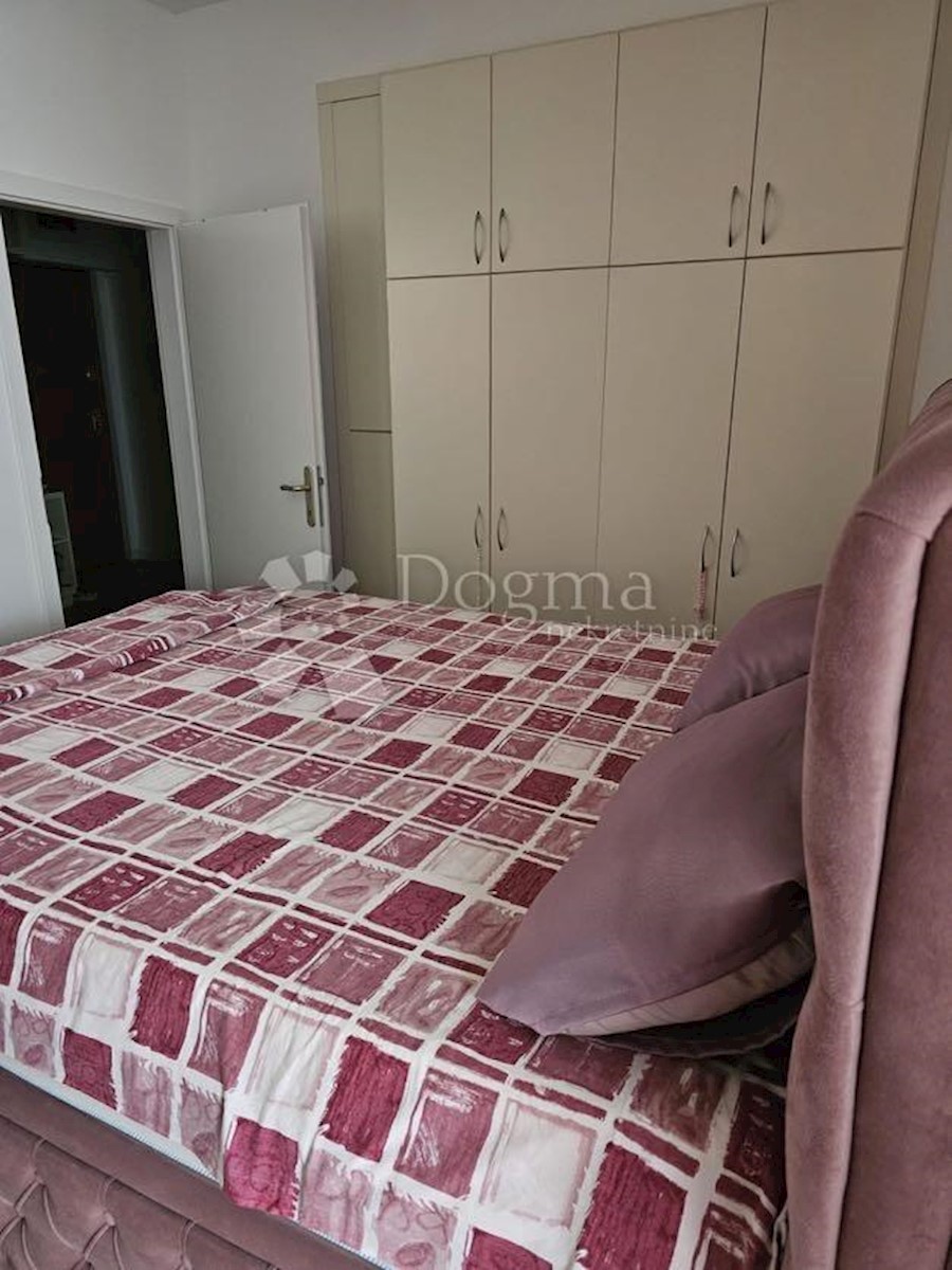 Stanovanje Lučac, Split, 75m2