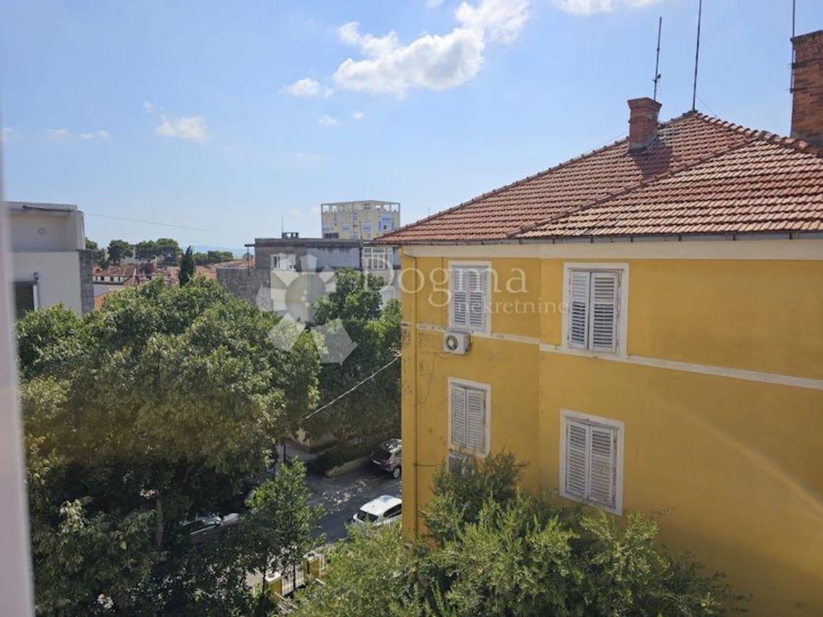 Stanovanje Lučac, Split, 75m2