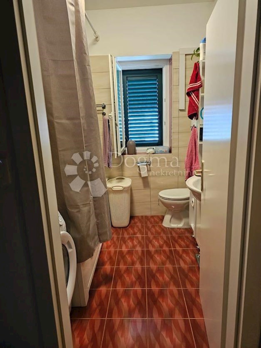 Stanovanje Lučac, Split, 75m2