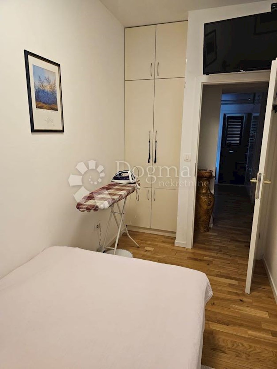 Stanovanje Lučac, Split, 75m2