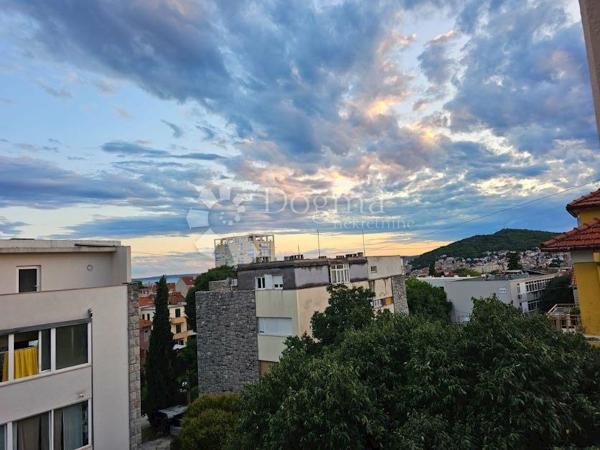 Stanovanje Lučac, Split, 75m2