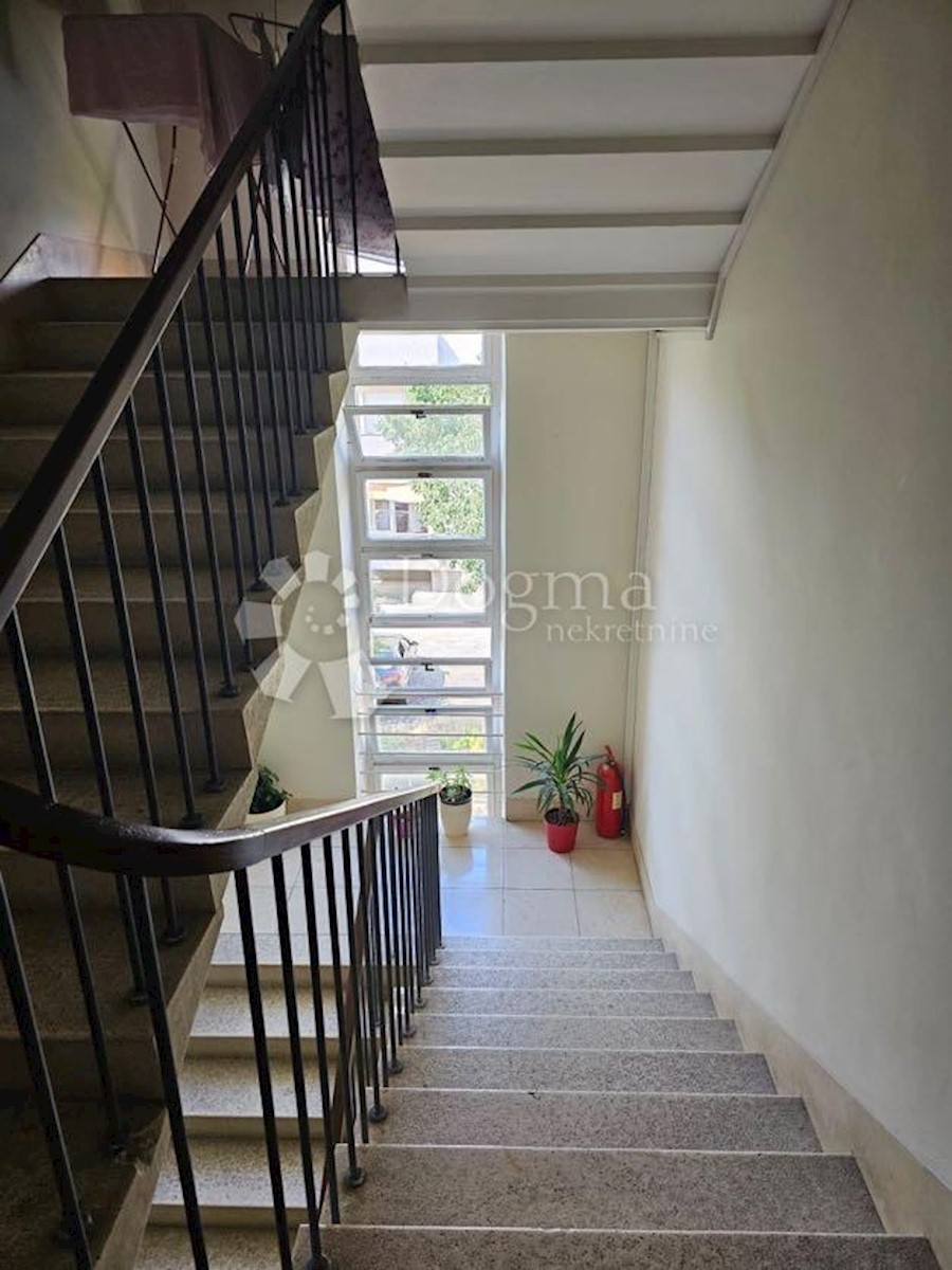 Stanovanje Lučac, Split, 75m2