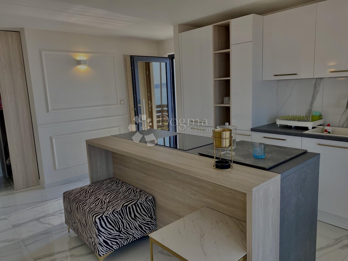 Stanovanje Crikvenica, 64m2