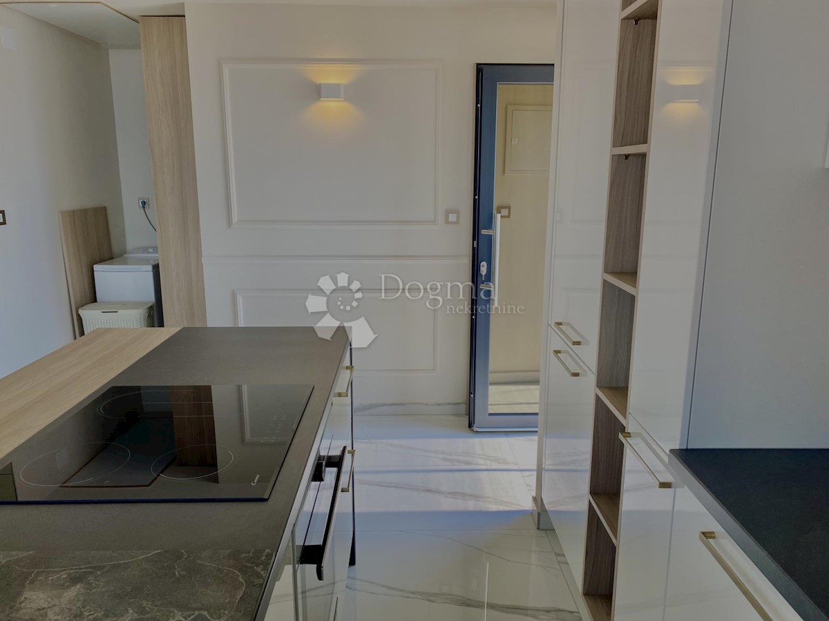 Stanovanje Crikvenica, 64m2