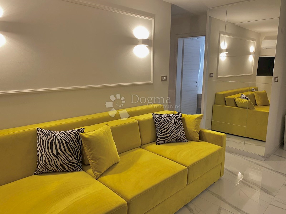 Stanovanje Crikvenica, 64m2