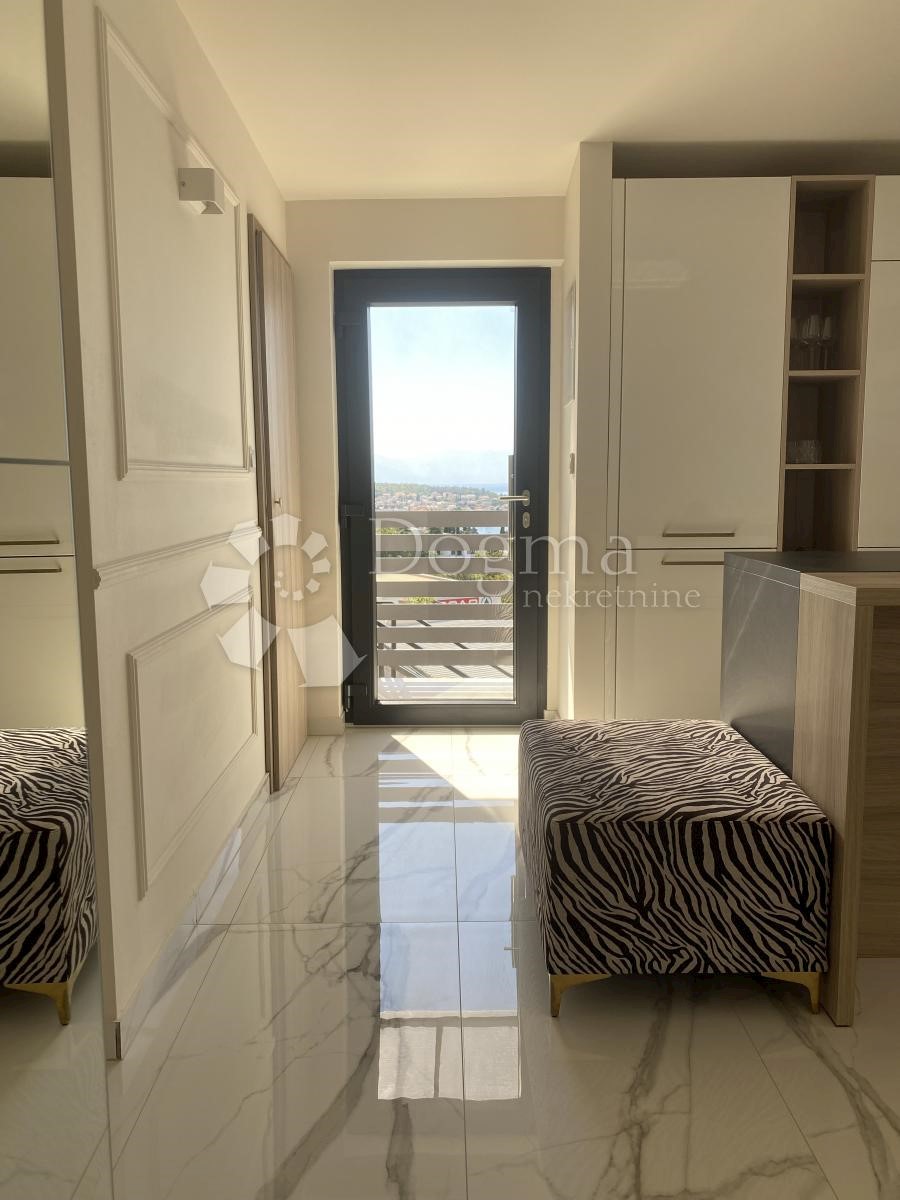 Stanovanje Crikvenica, 64m2