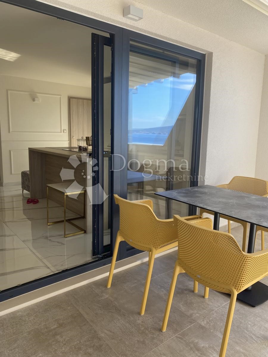 Stanovanje Crikvenica, 64m2